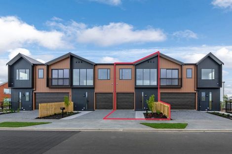 Photo of property in 69 Harewood Street, Whenuapai, Auckland, 0618