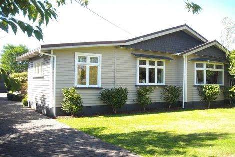 Photo of property in 12 Jacobs Street, St Albans, Christchurch, 8014