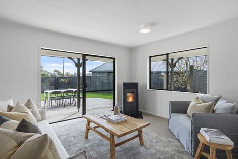 Photo of property in 9 Van Dieman Close, Templeton, Christchurch, 8042