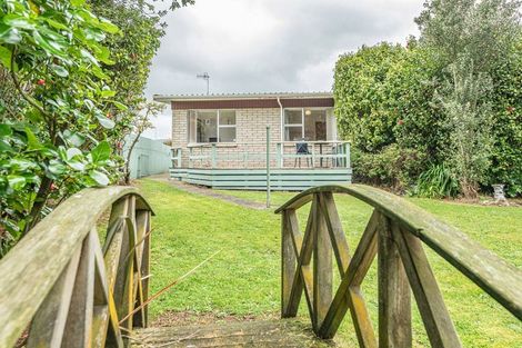 Photo of property in 9 Ascot Street, Levin, 5510