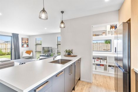 Photo of property in 2 Marliece Street, Rolleston, 7614