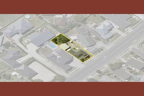 Photo of property in 156 Avondale Road, Greenmeadows, Napier, 4112