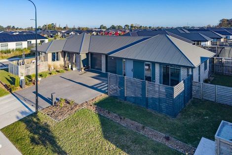 Photo of property in 13 Ellmers Street, Woodend, 7610
