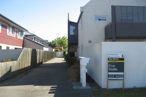 Photo of property in 132c Huxley Street, Sydenham, Christchurch, 8023