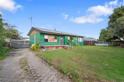 Photo of property in 37 Tania Crescent, Western Heights, Rotorua, 3015