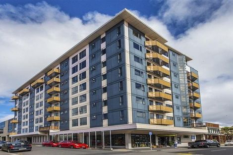 Photo of property in 35 Abel Smith Street, Te Aro, Wellington, 6011