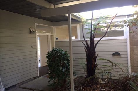 Photo of property in 144f3 Mairangi Road, Wilton, Wellington, 6012