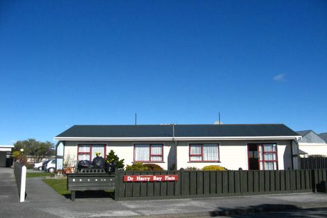 Photo of property in 81- 85 Cowper Street, Greymouth, 7805