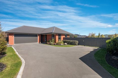 Photo of property in 29 Navy Loop, Rolleston, 7614