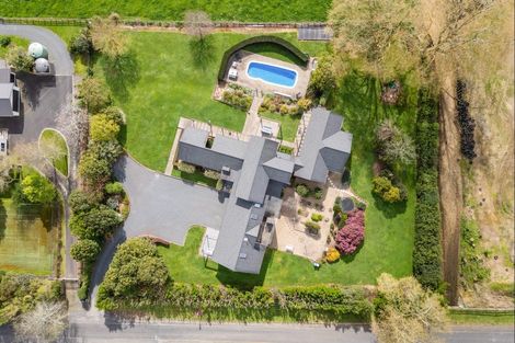 Photo of property in 384 Horsham Downs Road, Horsham Downs, Hamilton, 3281