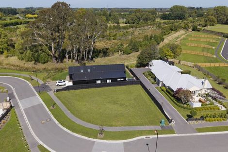 Photo of property in 10 Kahurangi Road, Halswell, Christchurch, 8025