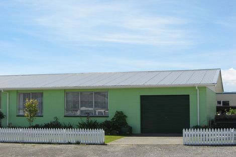 Photo of property in 145a Queen Street, Westport, 7825