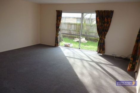 Photo of property in 2/23 Brougham Street, Addington, Christchurch, 8024