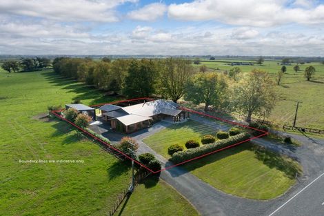 Photo of property in 299 Tower Road, Matamata, 3471