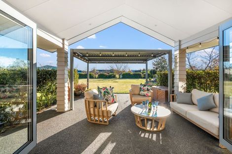 Photo of property in 55 Mandeville Park Drive, Swannanoa, Kaiapoi, 7692