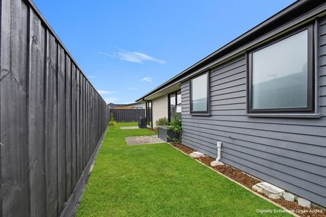 Photo of property in 35 Zabeel Street, Lincoln, 7608