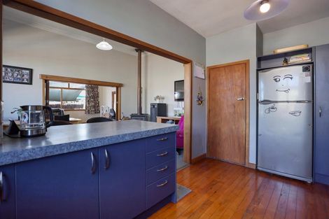 Photo of property in 100 Cass Street, Ashburton, 7700