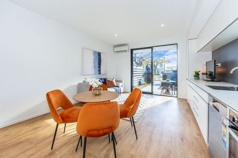Photo of property in 7/283 Brougham Street, Sydenham, Christchurch, 8023