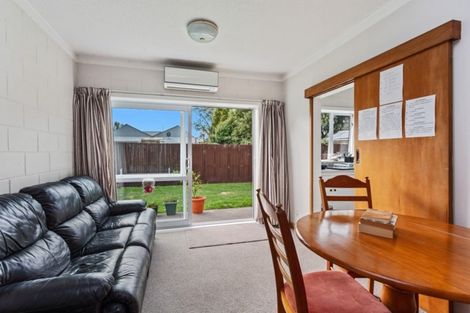 Photo of property in 385 Worcester Street, Linwood, Christchurch, 8011