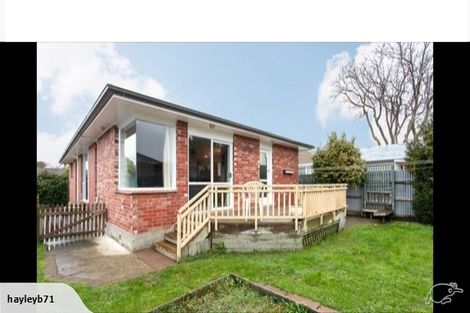 Photo of property in 48 Maryhill Avenue, Hoon Hay, Christchurch, 8025