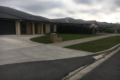 Photo of property in 87 Acacia Avenue, Rangiora, 7400