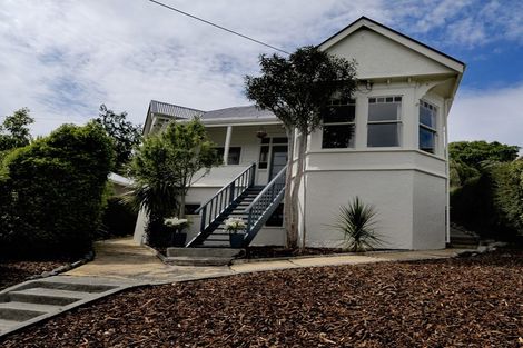 Photo of property in 32 Grey Street, North East Valley, Dunedin, 9010