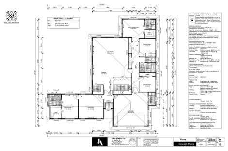 Photo of property in 41 Jean Archie Drive, Rolleston, 7614