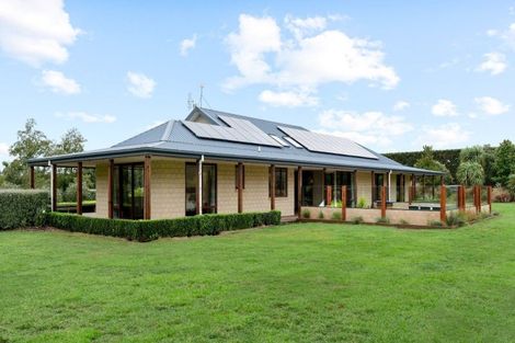 Photo of property in 525 Burnham School Road, Burnham, Christchurch, 7677