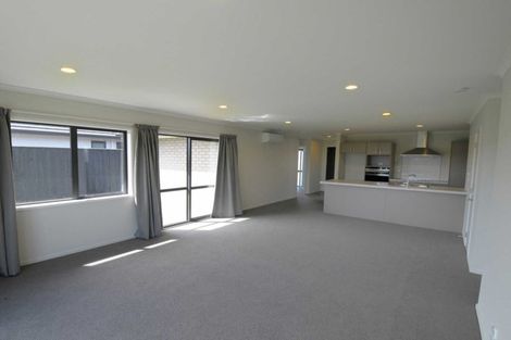 Photo of property in 11 Hardwell Way, Rolleston, 7615