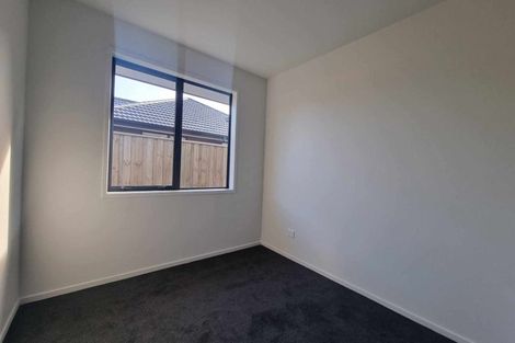 Photo of property in 11 Harness Way, Rolleston, 7615