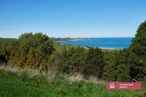 Photo of property in Ocean Ridge Drive, Kaikoura Flat, Kaikoura, 7371