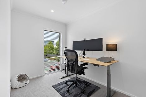 Photo of property in 109 Squadron Drive, Hobsonville, Auckland, 0616