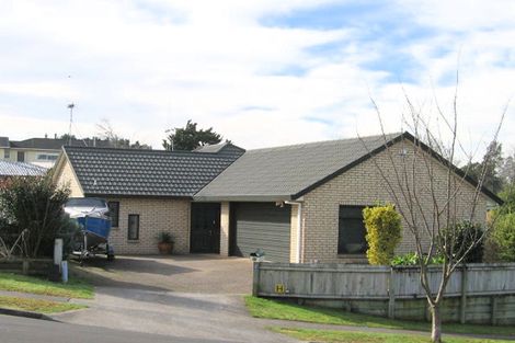 Photo of property in 22 Hollinger Place, Nawton, Hamilton, 3200