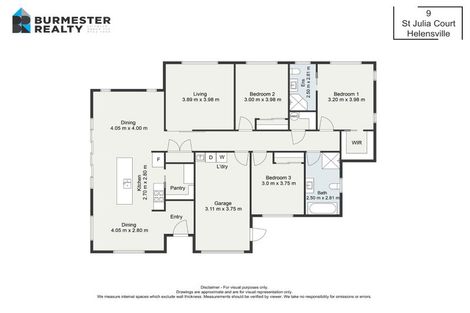 Photo of property in 9 St Julia Court, Helensville, 0800