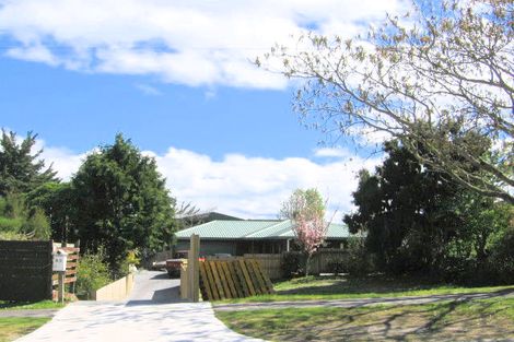 Photo of property in 1/26 Awanui Street, Hilltop, Taupo, 3330