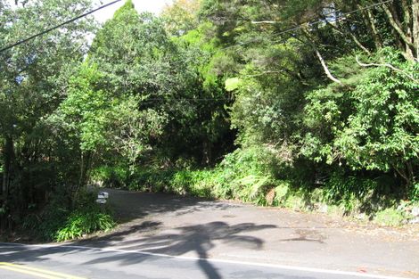 Photo of property in 80 Scenic Drive, Titirangi, Auckland, 0604