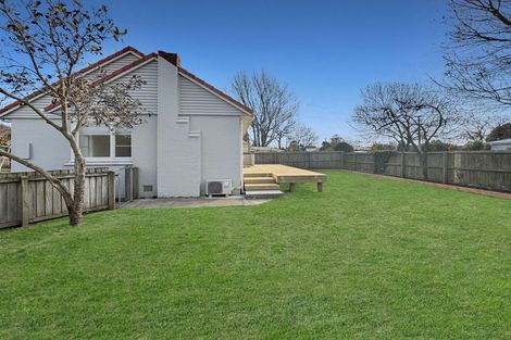 Photo of property in 11 Bard Street, Somerfield, Christchurch, 8024