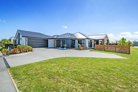 Photo of property in 18 Pentire Parade, Lincoln, 7608