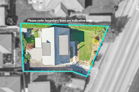 Photo of property in 365 Haringa Road, Carrington, Carterton, 5791
