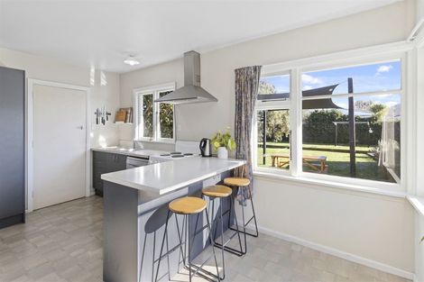 Photo of property in 6 Glencoe Street, Burnside, Christchurch, 8053