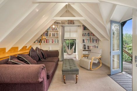 Photo of property in 39 Ashley Gorge Road, Oxford, 7495