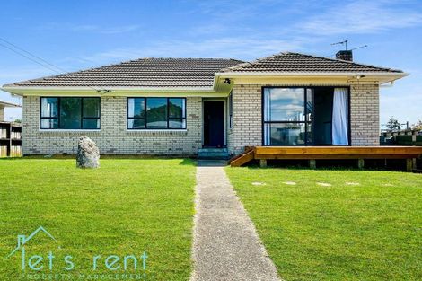 Photo of property in 21 Morrin Street, Manurewa, Auckland, 2102