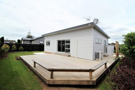 Photo of property in 7 Hall Street, Woodville, 4920