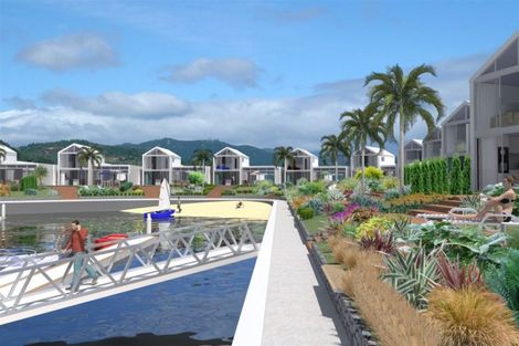 Photo of property in 126 Motu Hei, Pauanui, Hikuai, 3579