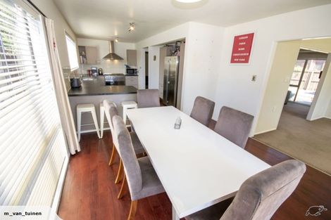 Photo of property in 275 Kingsbury Avenue, Rangiora, 7400