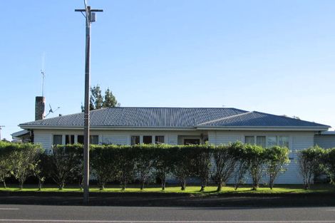 Photo of property in 393 Ulster Street, Beerescourt, Hamilton, 3200