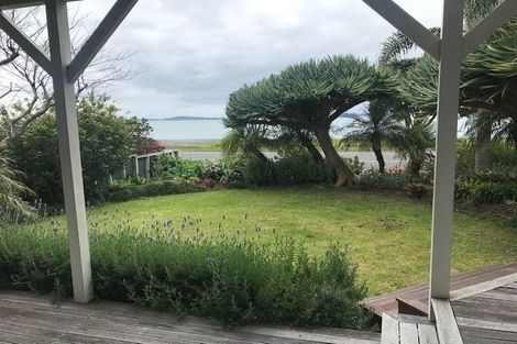 Photo of property in 59 The Esplanade, Eastern Beach, Auckland, 2012