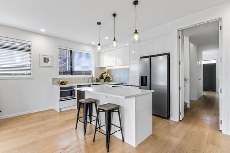 Photo of property in 4 Sioux Road, Hobsonville, Auckland, 0616