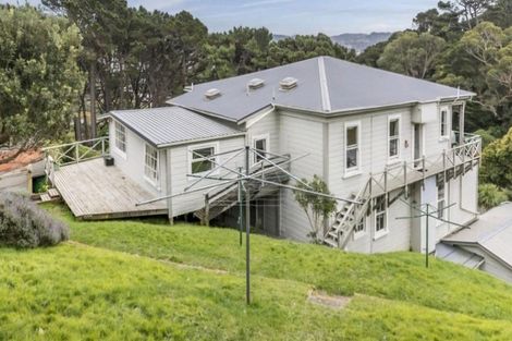 Photo of property in 2 Caprera Street, Melrose, Wellington, 6023