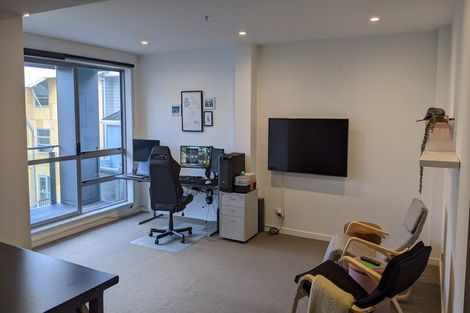 Photo of property in 3a/1 Hanson Street, Mount Cook, Wellington, 6021